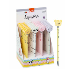 LAPISEIRA ZOO 0.7 LP0101 C/24